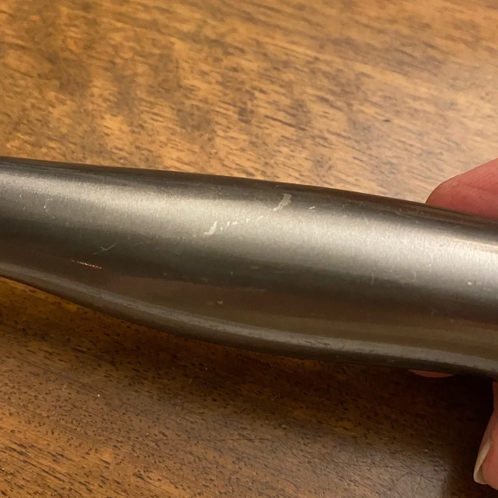 J. A. HENCKELS Graphite German Stainless Steel